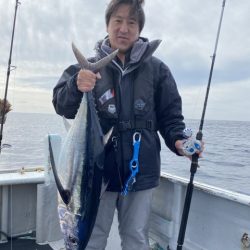 たいし丸 釣果