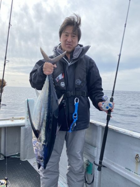 たいし丸 釣果
