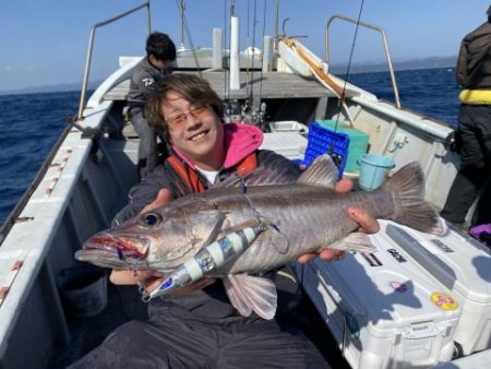 たいし丸 釣果