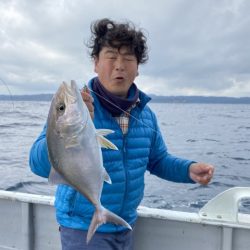 たいし丸 釣果