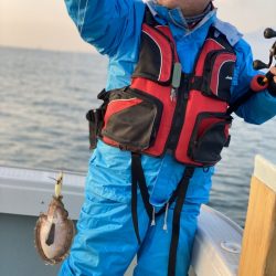 リトルワン 釣果