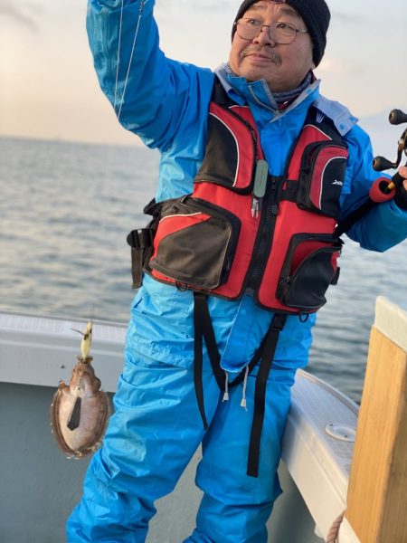 リトルワン 釣果