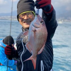 リトルワン 釣果