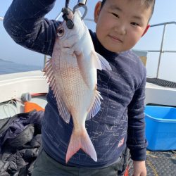 リトルワン 釣果