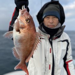 リトルワン 釣果