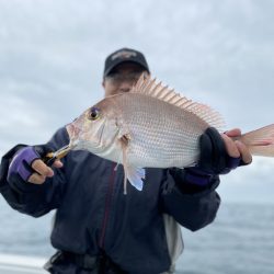 リトルワン 釣果