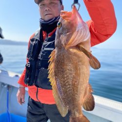 リトルワン 釣果