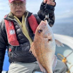 リトルワン 釣果