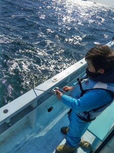 東京湾探釣隊ぼっち 釣果