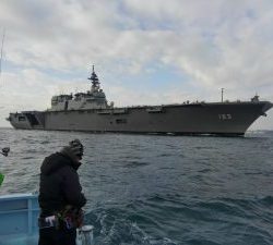 東京湾探釣隊ぼっち 釣果