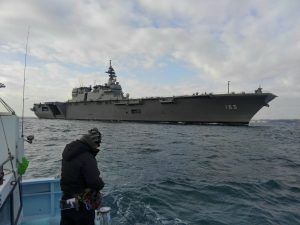 東京湾探釣隊ぼっち 釣果