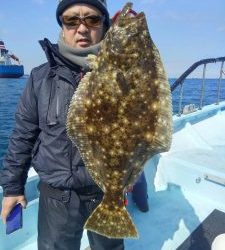 東京湾探釣隊ぼっち 釣果