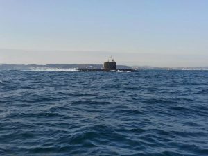 東京湾探釣隊ぼっち 釣果