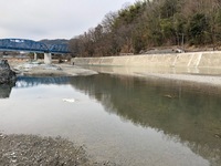 秩父フライフィールド 釣果