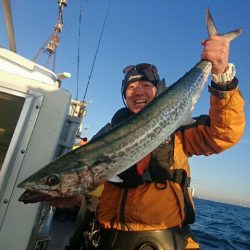 第二明康丸 釣果