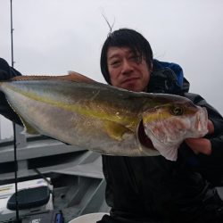 第二明康丸 釣果