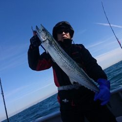 第二明康丸 釣果