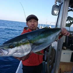 第二明康丸 釣果