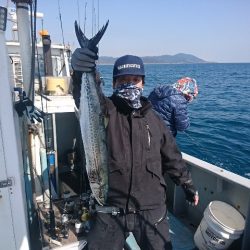 第二明康丸 釣果