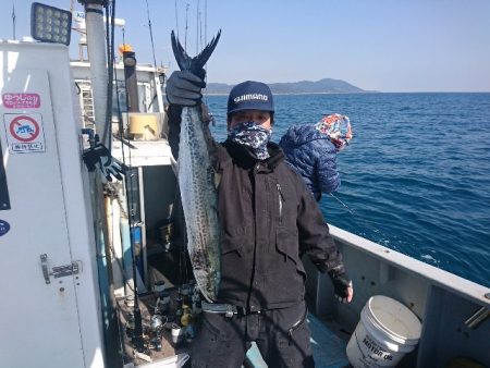 第二明康丸 釣果