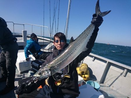 第二明康丸 釣果