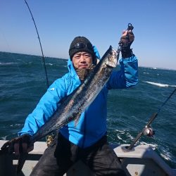 第二明康丸 釣果