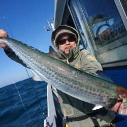 第二明康丸 釣果