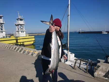 第二明康丸 釣果