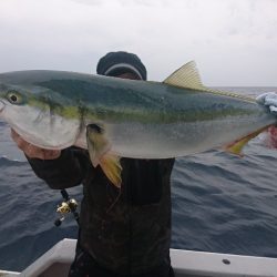 第二明康丸 釣果