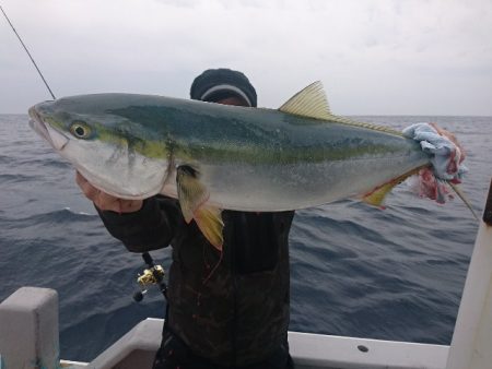 第二明康丸 釣果