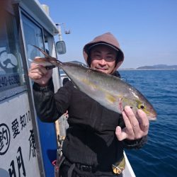 第二明康丸 釣果