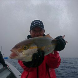 第二明康丸 釣果