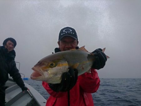 第二明康丸 釣果