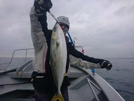 第二明康丸 釣果