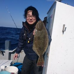 第二明康丸 釣果