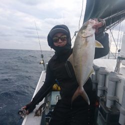 第二明康丸 釣果