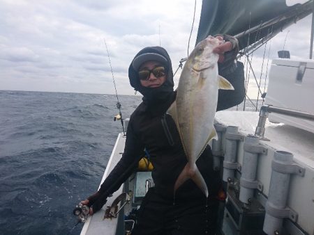 第二明康丸 釣果