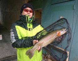 フィッシング サンクチュアリ 釣果