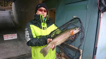 フィッシング サンクチュアリ 釣果