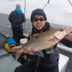 第二明康丸 釣果