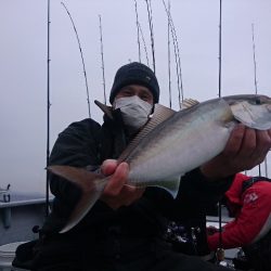 第二明康丸 釣果