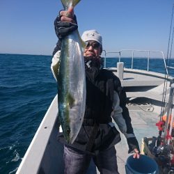 第二明康丸 釣果