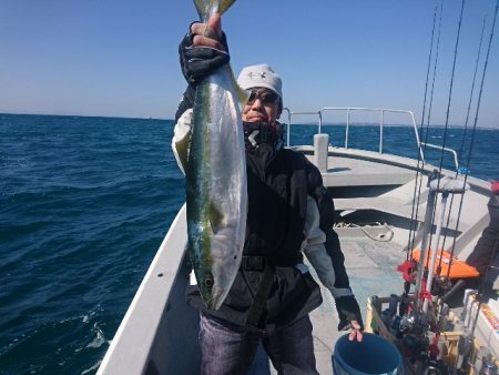 第二明康丸 釣果