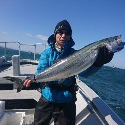 第二明康丸 釣果