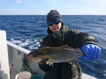 第二明康丸 釣果