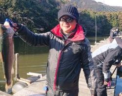 フィッシング サンクチュアリ 釣果