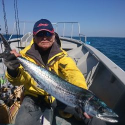 第二明康丸 釣果