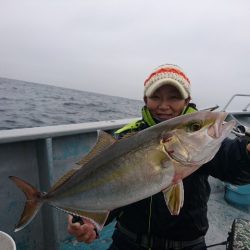 第二明康丸 釣果