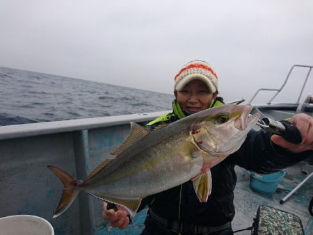 第二明康丸 釣果