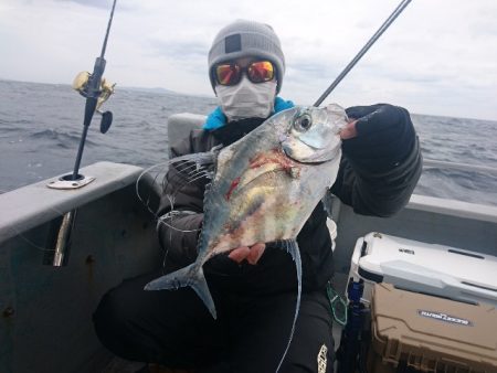 第二明康丸 釣果